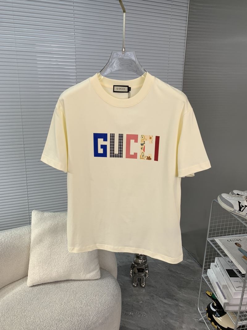 Gucci T-Shirts